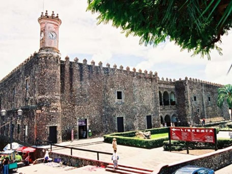 palacio