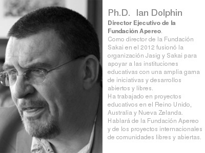 Ian Dolphin