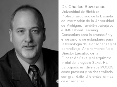 Charles Severance