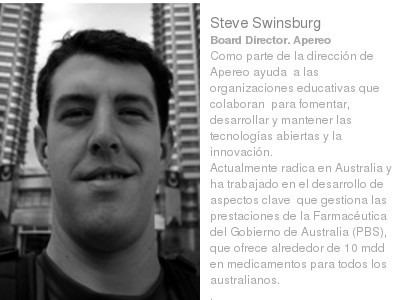Steve Swinsburg