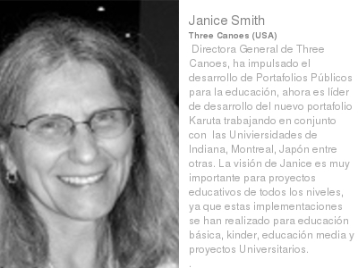 Janice Smith