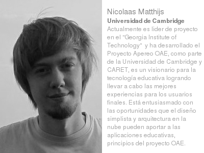 Nicolaas Matthijs