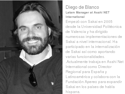 Diego de Blanco