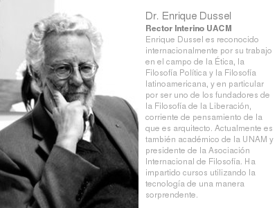 Enrique Dusel