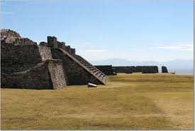 xochicalco